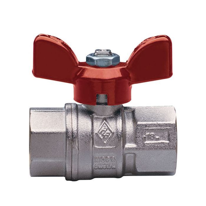 * Jet Bbv22 T Handlebsppball Valve 10