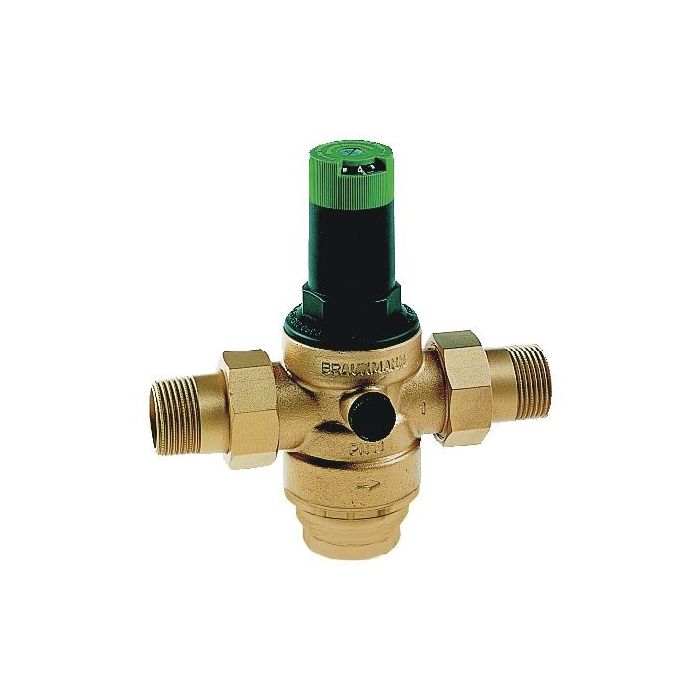 Honeywell Pressure Red Valve D06f-B 50