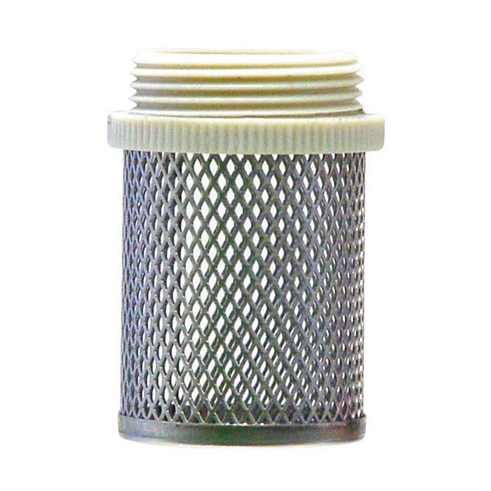 * Jet 24F Foot Valve Strainer Only 15
