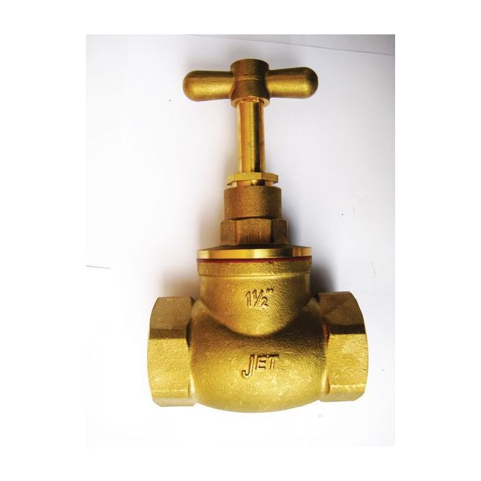 * Jet 11 Brs Cxc Bs1010 Wras Stopcock 35