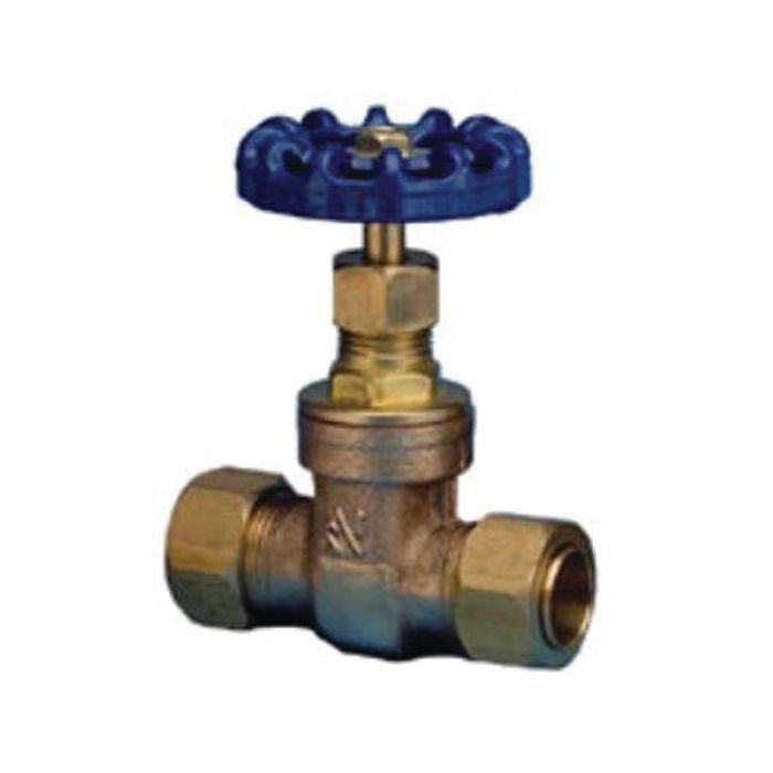 * Jet 55 Bronze Pn16 Cxc Wh Gate Vlve 28