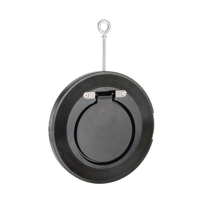 * Jet Wcv-Sp Single Plate Check Valve 65