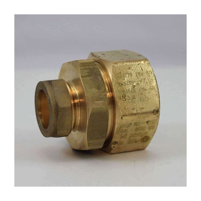 Tracpipe Compression Adaptor 22X15