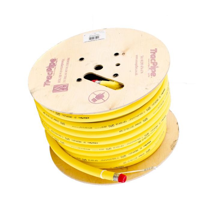 M Of Tracpipe Cc Gaspipe Dn32x45m