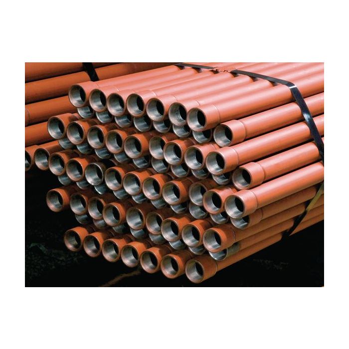 M Tata Hot 10255/17-2 Red Med Pe 50Mm