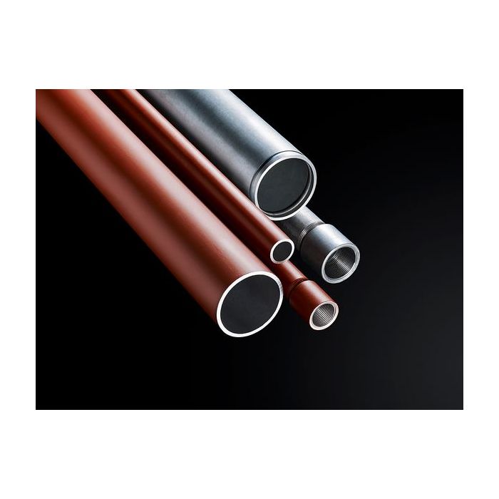 M Tata Hot 10255/17-2 Red Med Ss 100Mm