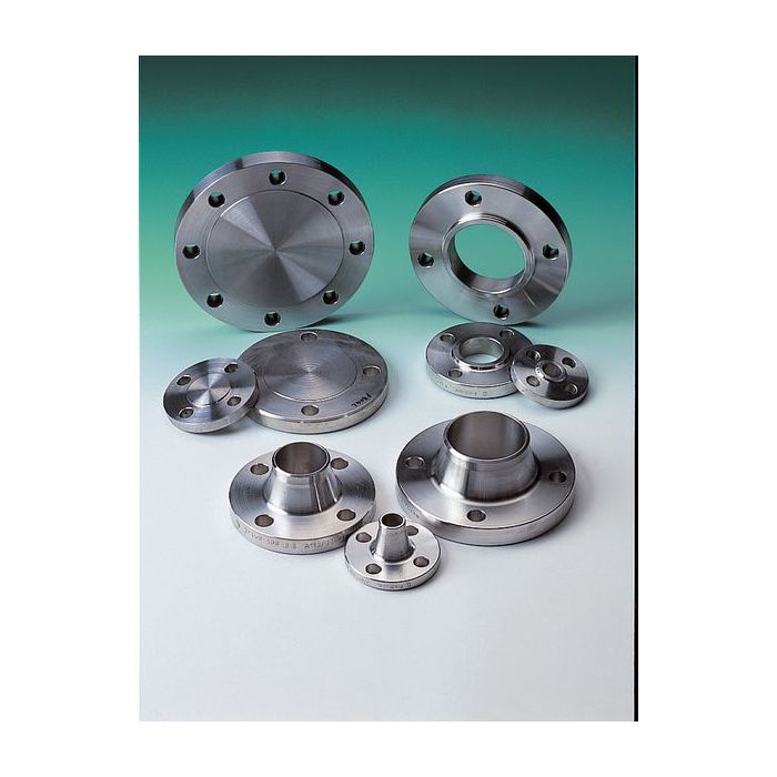 Bs4504/11 Pn16 Weld Neck Flange 80