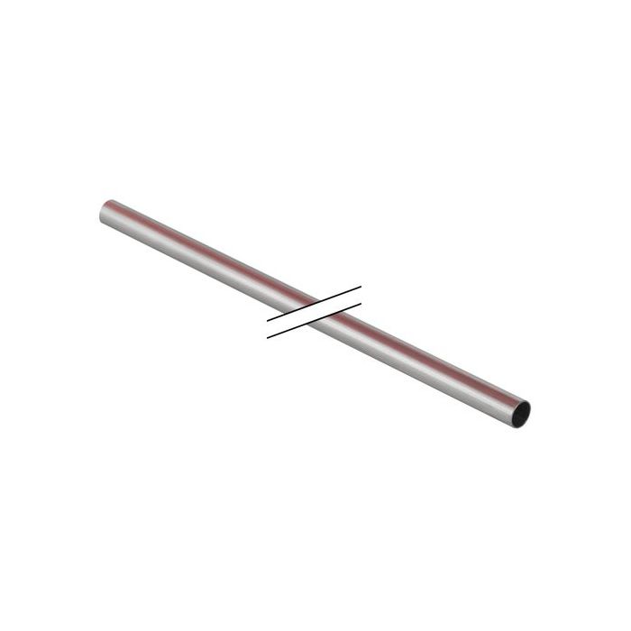 M Of Mps 39607 Ss Heating Pipe 42
