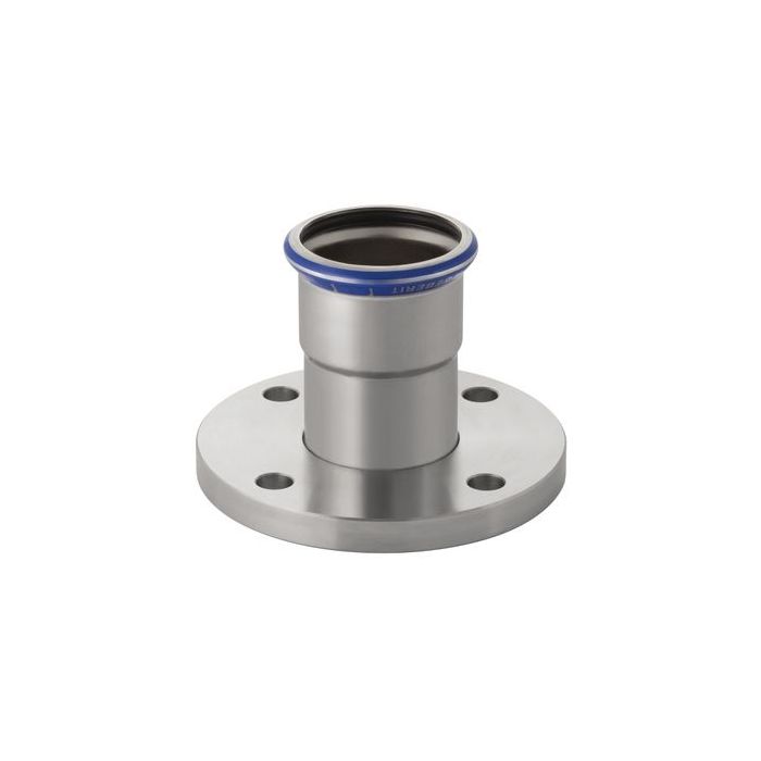 Mps Ss 33741 Flange Pn10/16 108