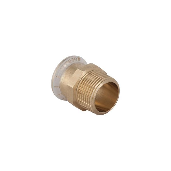 Mps Cu 61711 Mi Str Connector 54X2
