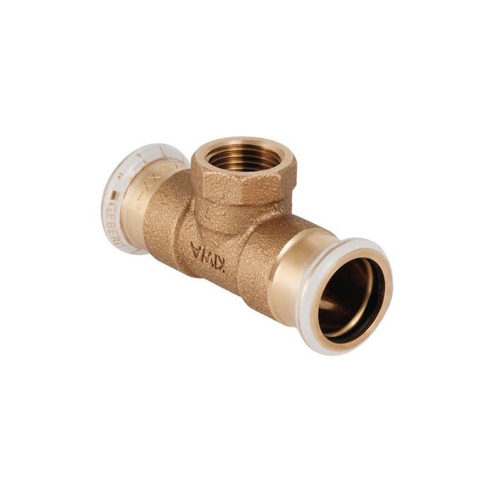 Mps Cu 61354 Fi Branch Tee 15X15x1/2