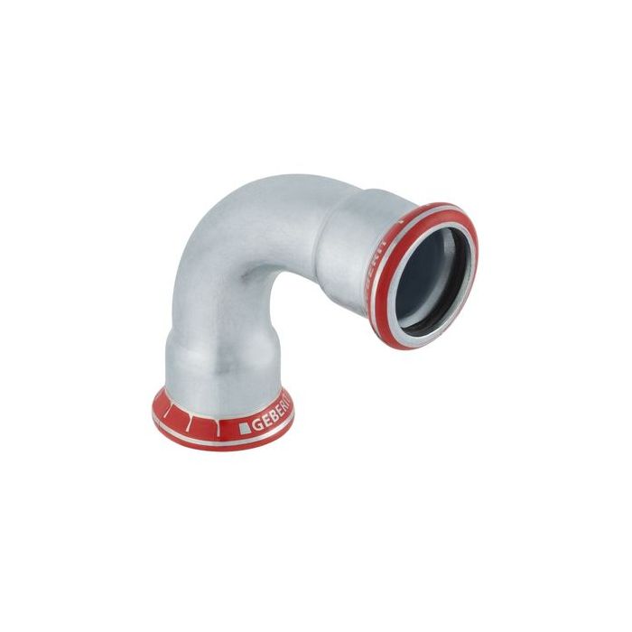 Mps Cs 20109 90D Elbow 76.1