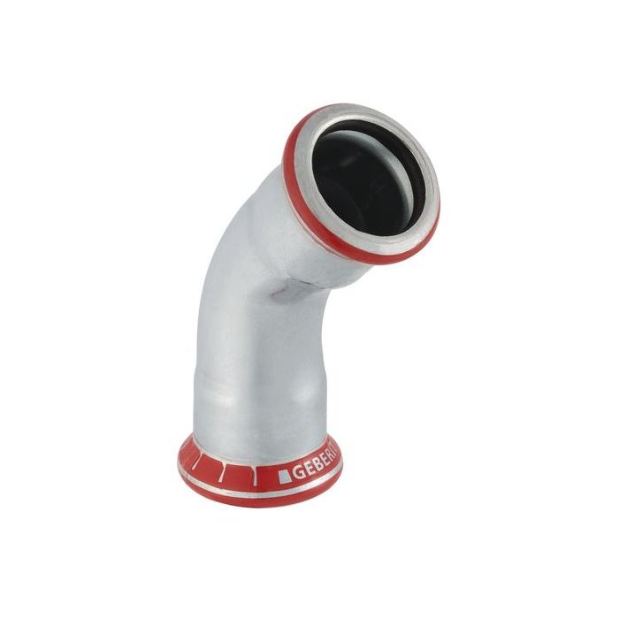 Mps Cs 20611 45D Elbow 108