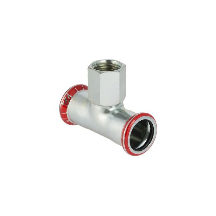 Mps Cs 21331 Fi Branch Tee 88.9X88.9X3/4