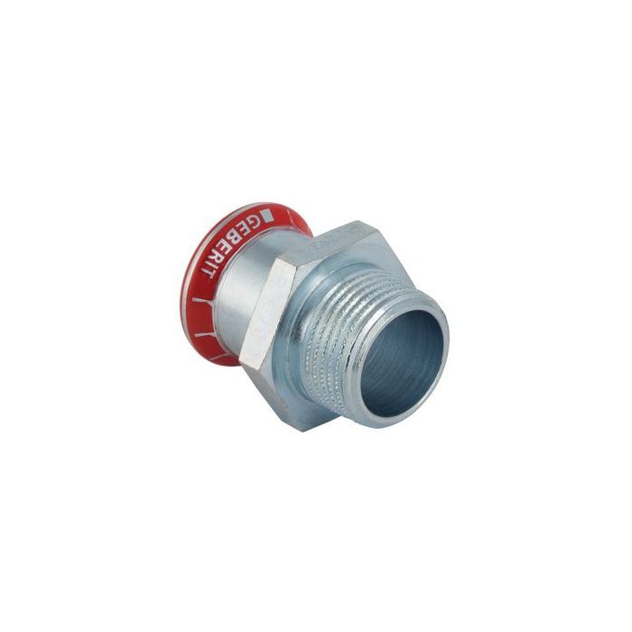 Mps Cs 21712 Mi Str Connector 66.7X2.1/2