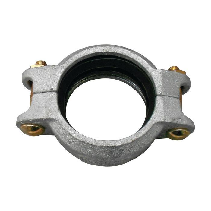 Victaulic VIC-GRV  88.9 *75 GRADE E JOINT GALV  80