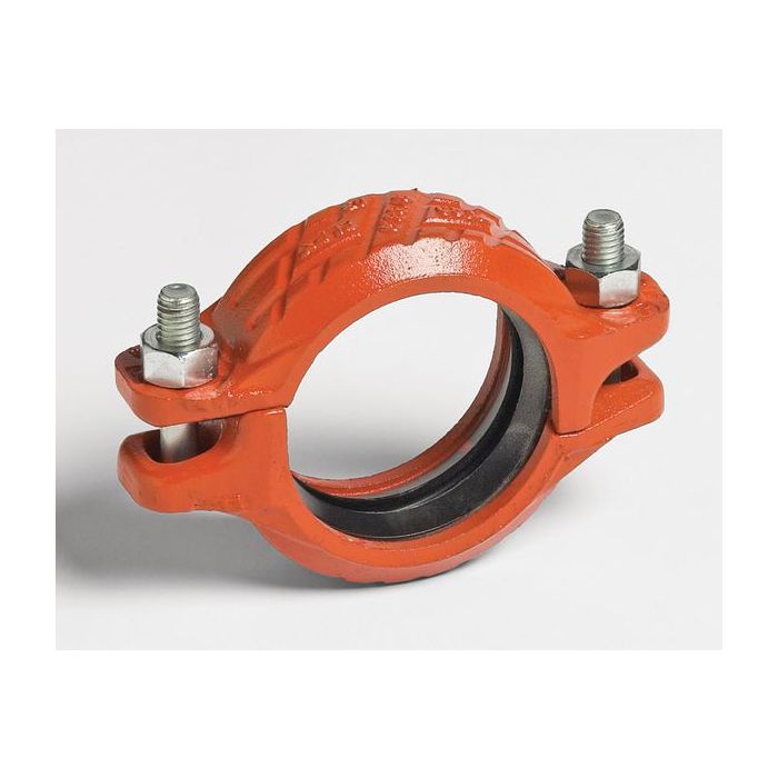 Victaulic VIC-GRV  76.1  *07 GRADE E ZERO-FLEX  65