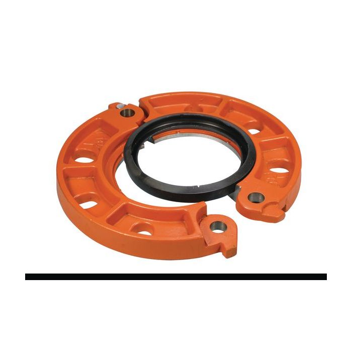 Victaulic VIC 114.3 *741 PN16  GRADE E VIC.ADAPTOR