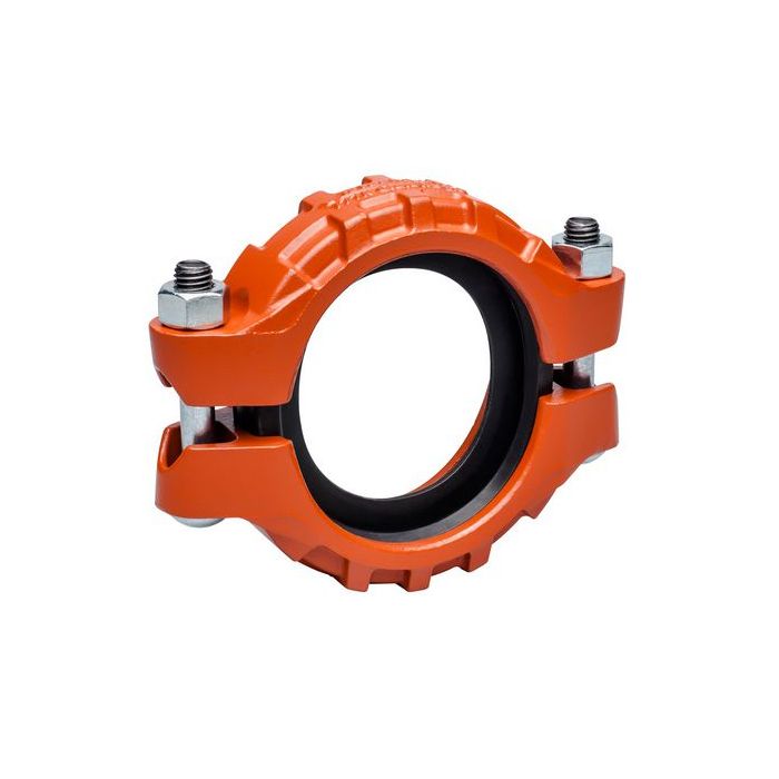 Victaulic VIC ORG 177 FLEXIBLE COUP EPDM    114.3