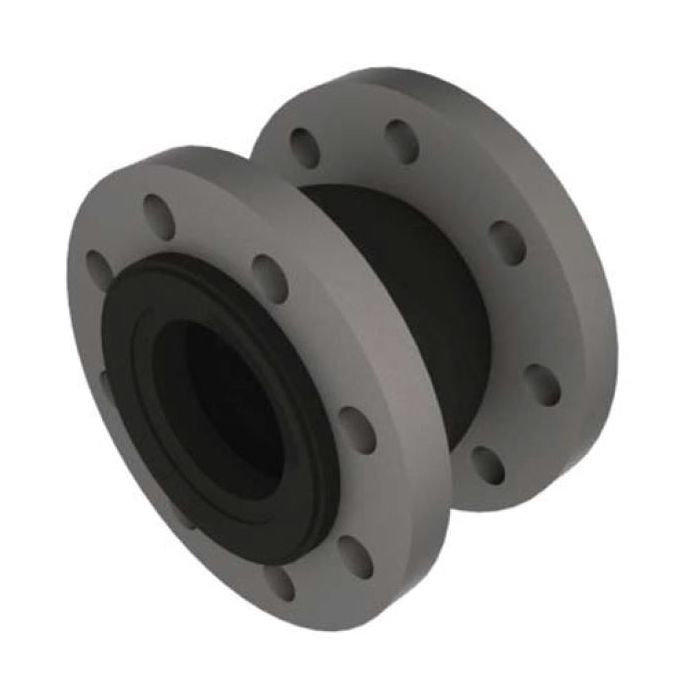 Wolseley Own Brand * JET EPDM BELLOW - UNTIED - PN16 80MM