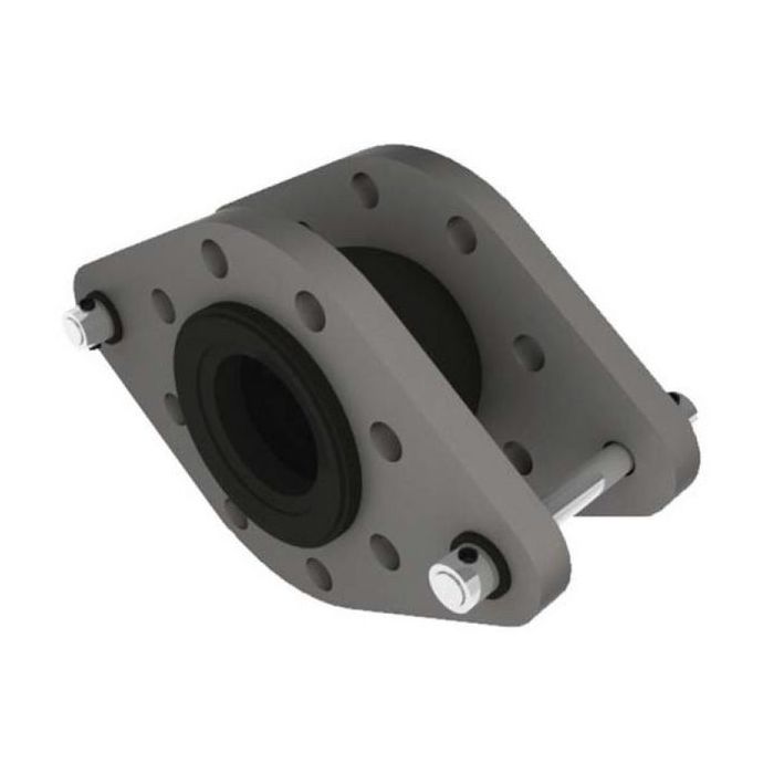 Wolseley Own Brand * JET EPDM BELLOW - TIED - PN16 32MM