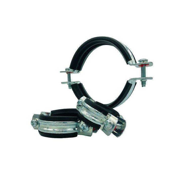 Wolseley Own Brand * JET TS LINED CLIP - M8/10 - 40-46MM