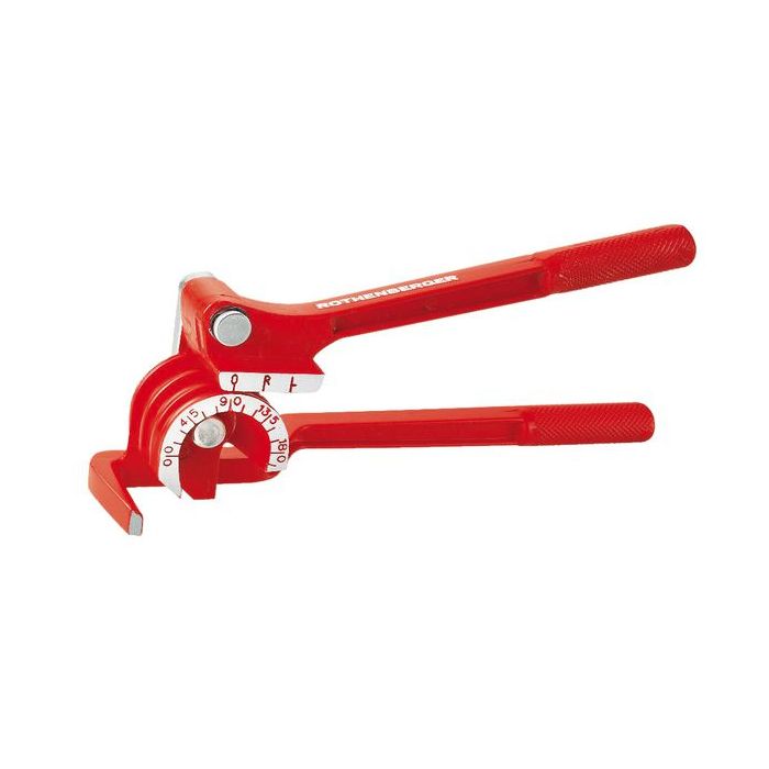 ROTHENBERGER MINIBENDER 1/4/5/16/3/8