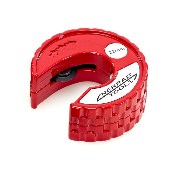 NERRAD COPPER TUBE CUTTER 22MM