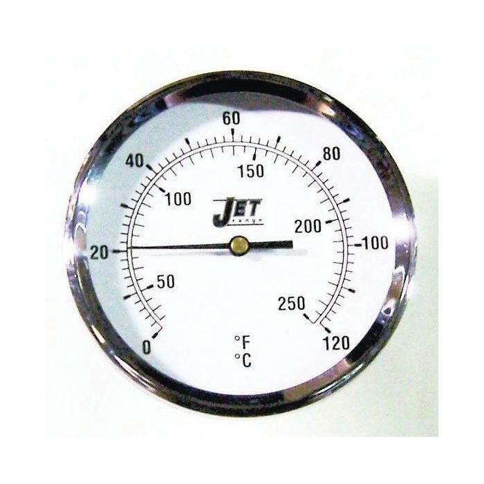 * JET 4 BACK THERM 0-120 C&F + 50MM PKT