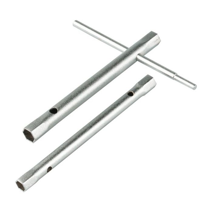 Rothenberger spanner set for monoblock taps