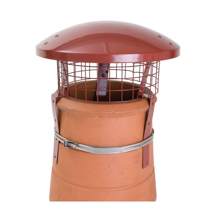 Kaysted RAIN TOP EARTHENWARE