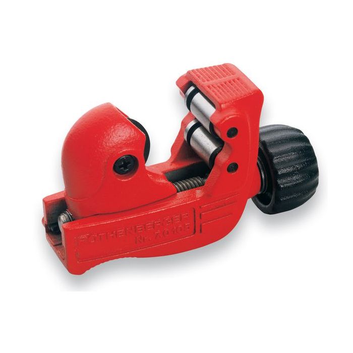 ROTH MINICUT 2000 TUBE CUTTER (3-22MM)