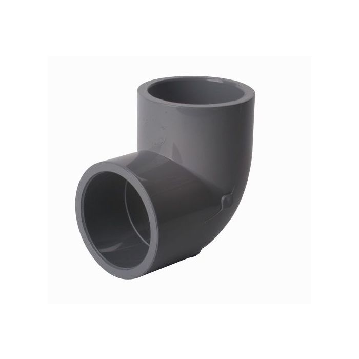 DP ABS 90D ELBOW 115110                4