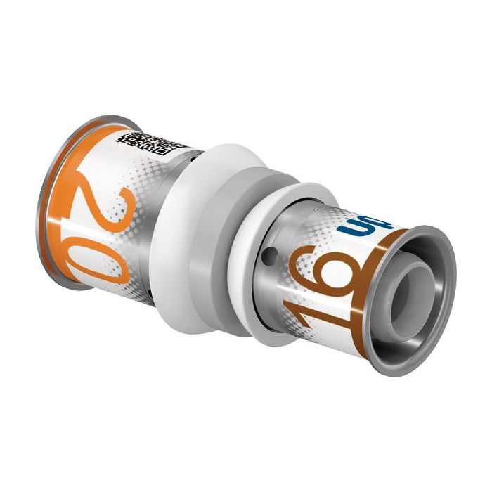 UPONOR S-PRESS PLUS REDUCER PPSU   20-16