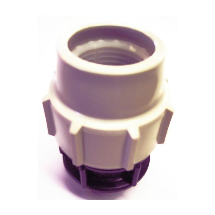 Plassone 7020 male adaptor BSP thread 50 x 2