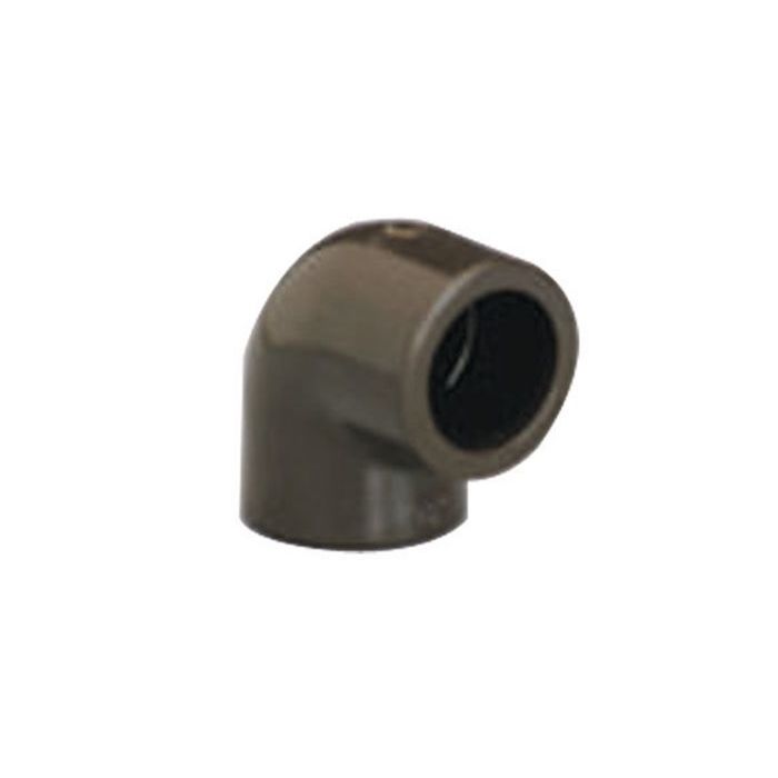 Durapipe HTA CPVC 90 ELBOW 20MM GH4M20