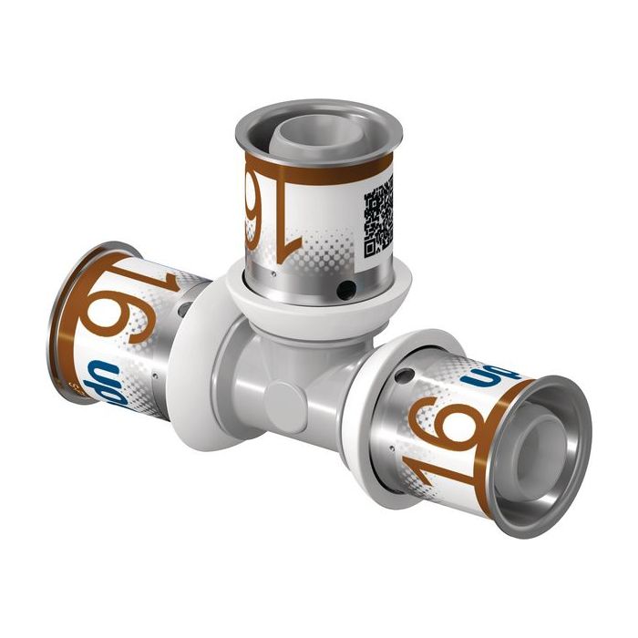 UPO S-PRESS PLUS TEE PPSU 16-16-16