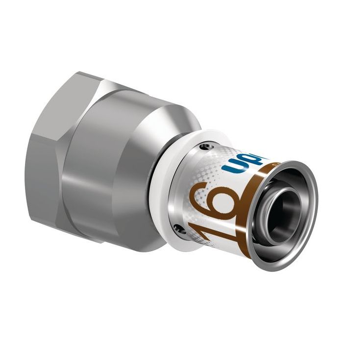 UPO S-PRESS PLS ADAP F THRD 16-RP1/2 IN