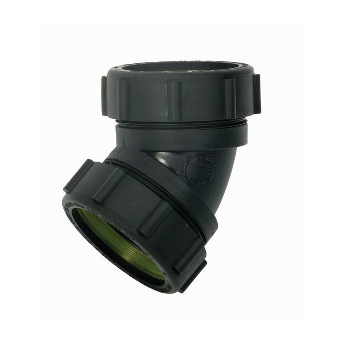 Durapipe VULC W192 135D MECH BEND              51