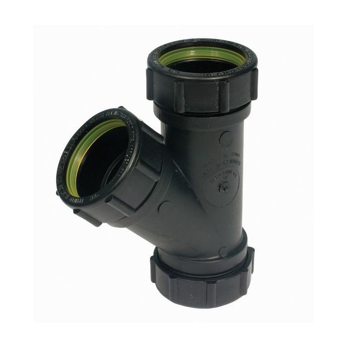 VULC W372 45D MECH SINGLE WYE         51