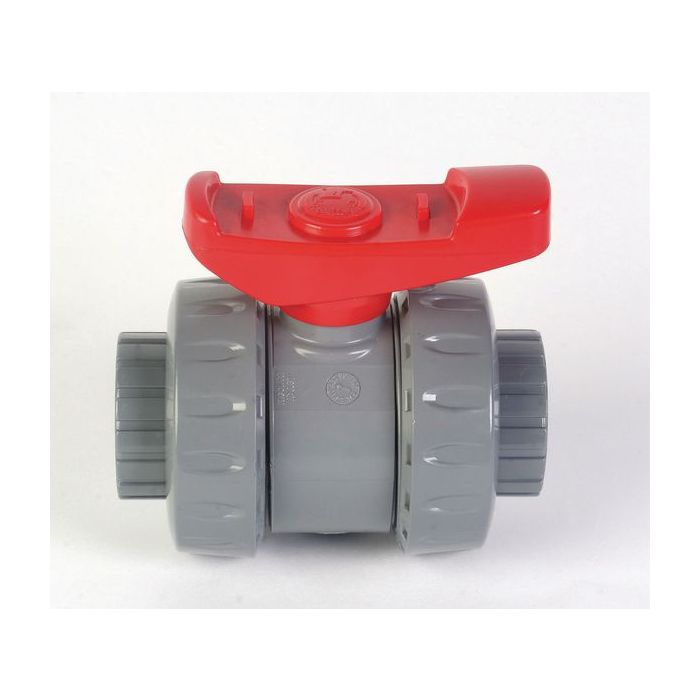 Durapipe AVF ABS D/U BALL VALVE EPDM            1