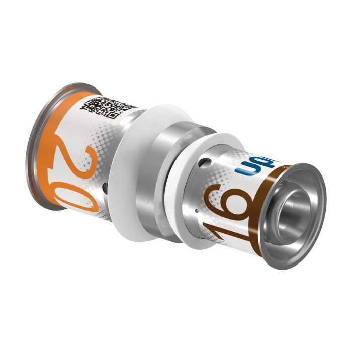 UPONOR S-PRESS PLUS REDUCER 25-16
