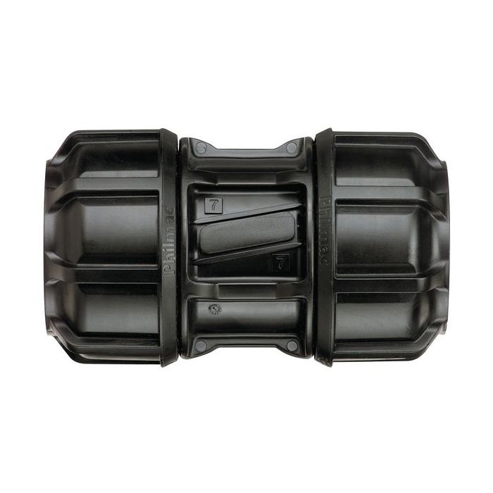 Philmac 3g metric/imperial joiner 9122 20 x 1/2