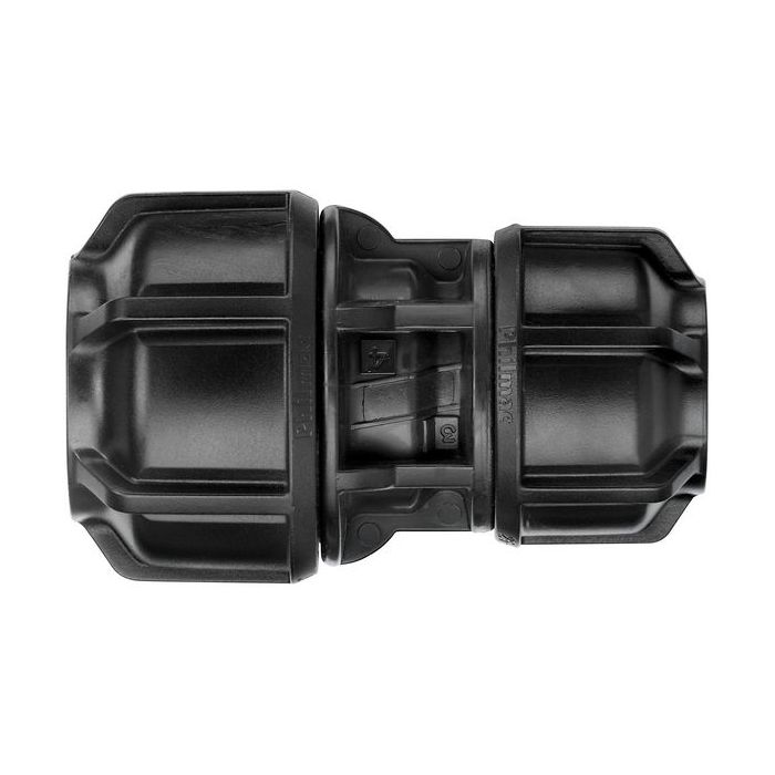 Philmac 3g reducing joiner 9176 63-2x50-1 1/2