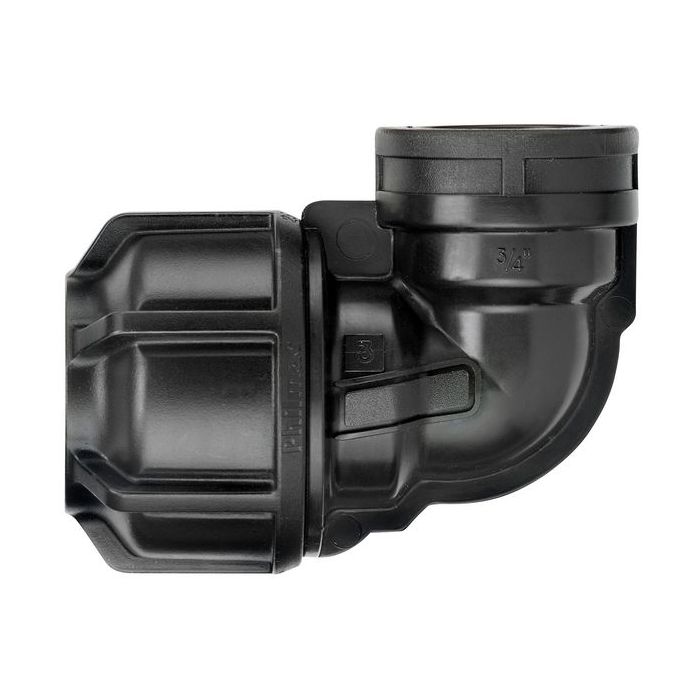 Philmac 3g metric/imperial elbow pxf 9643 32x1