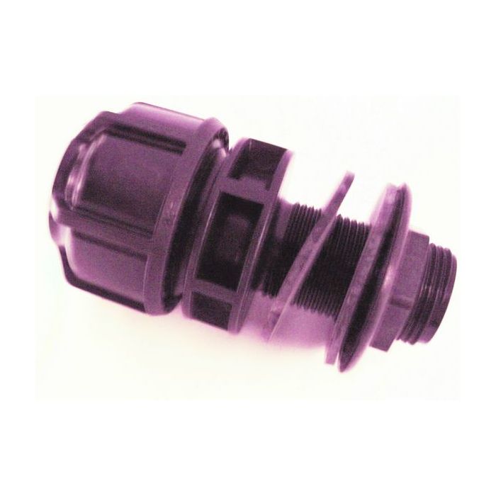 Philmac 3g tank connector 9781 32x1