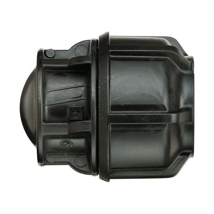 Philmac 3g metric/imperial end cap 9029 20-1/2