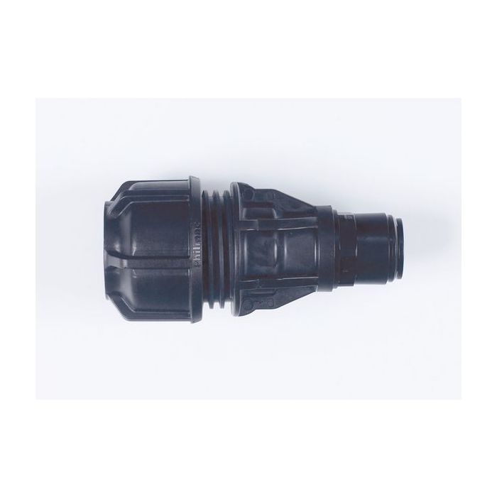 Philmac 3G Met/Imp Jnr 20Mm/1/2 X 15Mm Cop/Pex