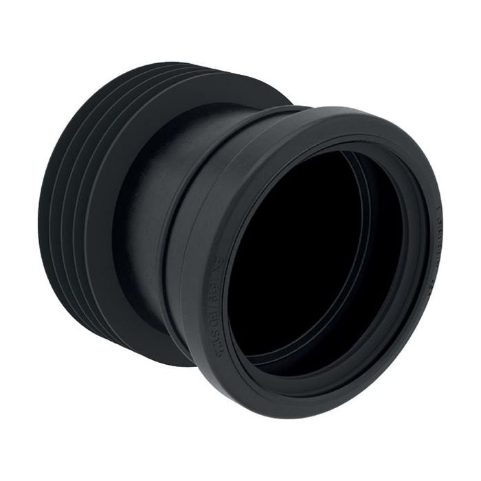 HDPE CONNECTOR ADAPTOR 90 366.041.16.1