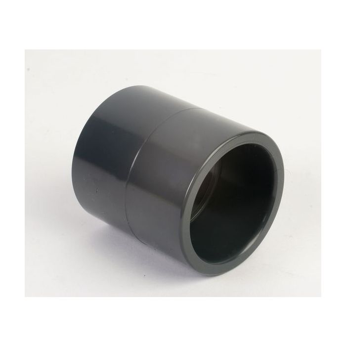 Durapipe AVF UPVC  MA4 SOCKET                   1